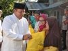 Gubernur Lampung Resmikan Operasi Pasar di Tanggamus