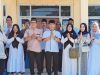 SDN 66 Krui Selatan Gelar Pesantren Kilat. Tebar Hikmah di Ramadan