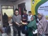 Santunan Ramadan: Hofagi Berbagi Kasih di Pesawaran