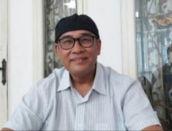 Andi Surya: Iqbal Ardiansyah Masuk Kriteria Memimpin Bandarlampung