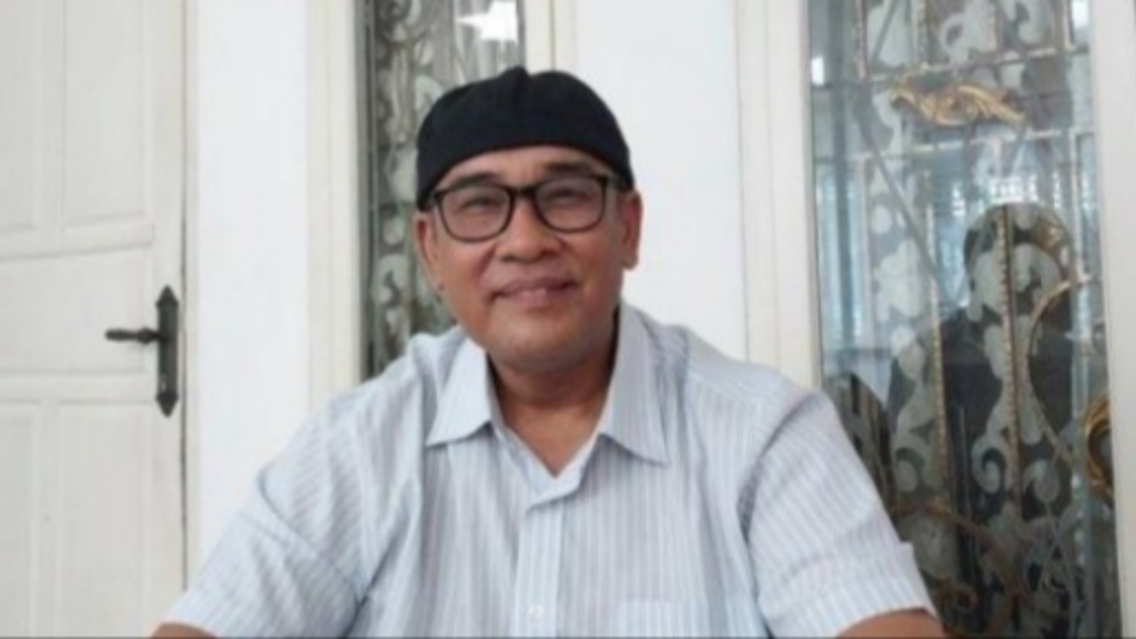 Andi Surya: Iqbal Ardiansyah Masuk Kriteria Memimpin Bandarlampung