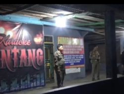 Informasi Bocor: Kafe dan Karaoke di Tubaba Kompak Tutup