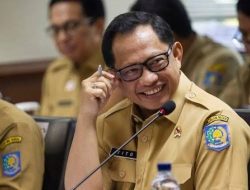 Penjabat Kepala Daerah Harus Mundur Jika Ikut Pilkada