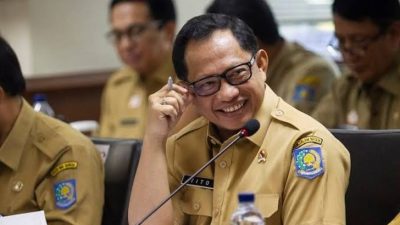 Penjabat Kepala Daerah Harus Mundur Jika Ikut Pilkada