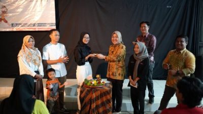 UKPM Teknokra Peringati HUT ke-47 dengan Tema “47 Tahun Kenang, Suka Cita, Erat, dan Bersama