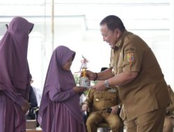 Arinal Dorong Semangat Belajar Al-Quran melalui Lomba Ramadan