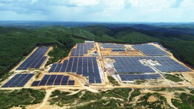 Melangkah Hijau: PLN Nusantara Power Ubah Wajah Energi Indonesia
