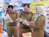 Pemprov Lampung Perkuat Keamanan Pangan Jelang Lebaran