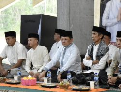Tubaba Rayakan HUT Ke-15 dengan Doa Bersama