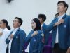 Pelantikan BEM U Unila 2024: Wadah Keterampilan Mahasiswa