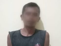Polsek Talang Padang Ringkus Pelaku Penganiayaan