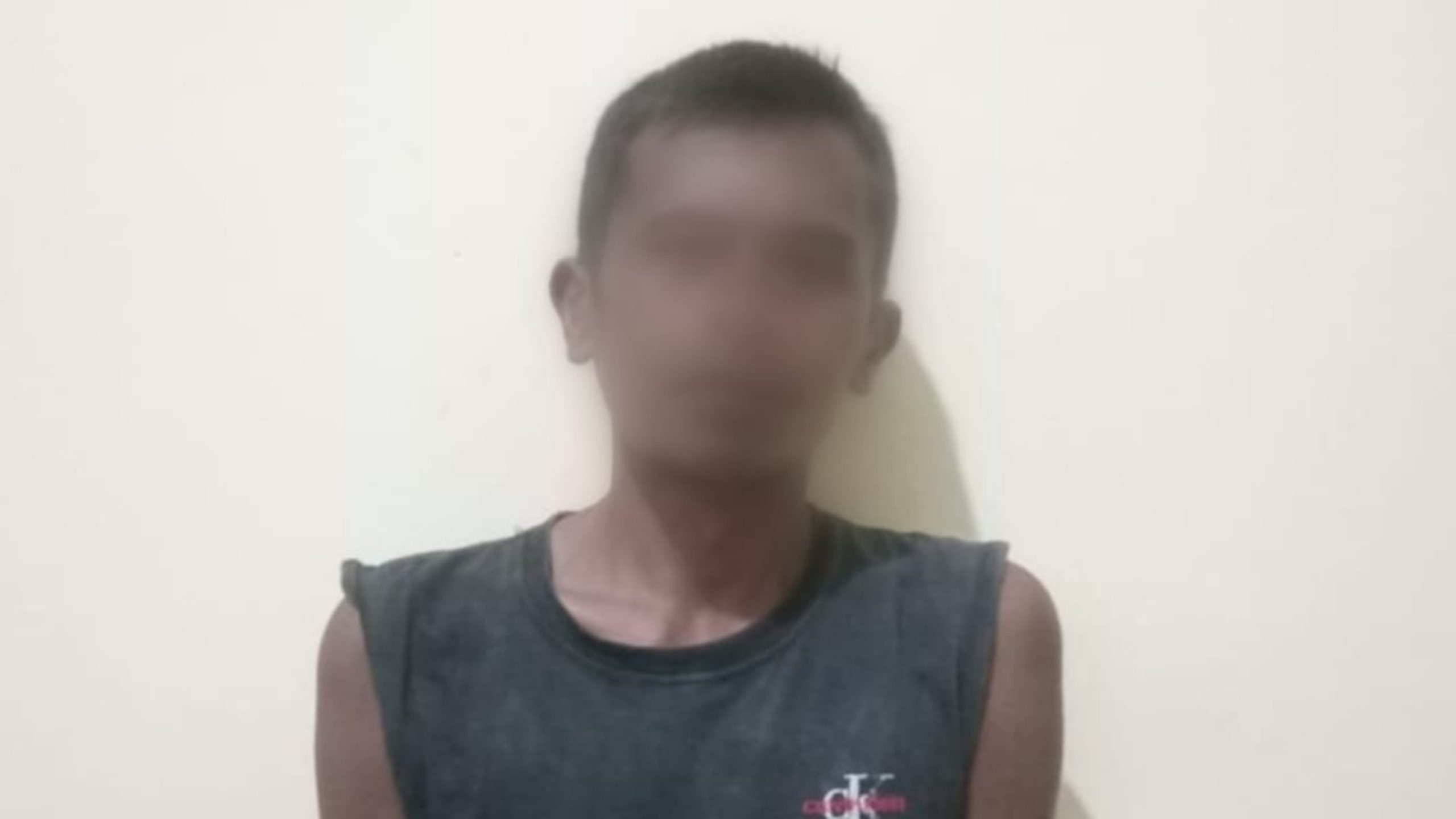 Polsek Talang Padang Ringkus Pelaku Penganiayaan