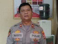 Pelaku Penusukan Pimprus Bongkar Post Menyerahkan Diri
