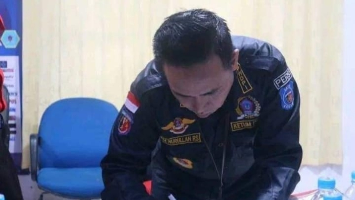 PWDPI Mengutuk Penusukan Jurnalis: Serukan Hukuman Berat