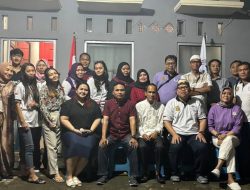 Komnas PA Bandarlampung dan KOPI Berbagi Visi