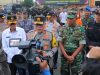 Kapolda Lampung: Mudik Aman Dimulai dari Rumah