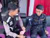 Dokkes Polres Tulang Bawang Jamin Keselamatan Personel 