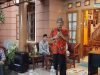 Pemkab Pesibar Safari Ramadan di Kediaman Bupati Agus Istiqlal