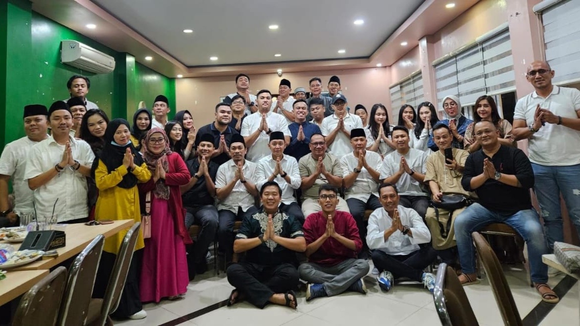 Dari AMPG Lampung ke Parlemen: Kisah Inspiratif Don Zie