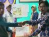Pemerintah Pekon Batu Raja Salurkan BLT-DD Tahap I