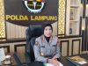 Operasi Ketupat Krakatau Tegur Ratusan Pelanggar Lalulintas