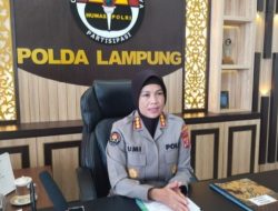 Operasi Ketupat Krakatau Tegur Ratusan Pelanggar Lalulintas