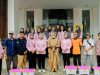 Dekranasda Lampung Dukung UMKM Lewat Gerakan Beli dan Bagi