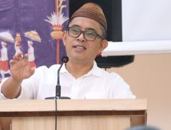 Kakanwil Kemenag Lampung: Era Digital Picu Ekstremisme