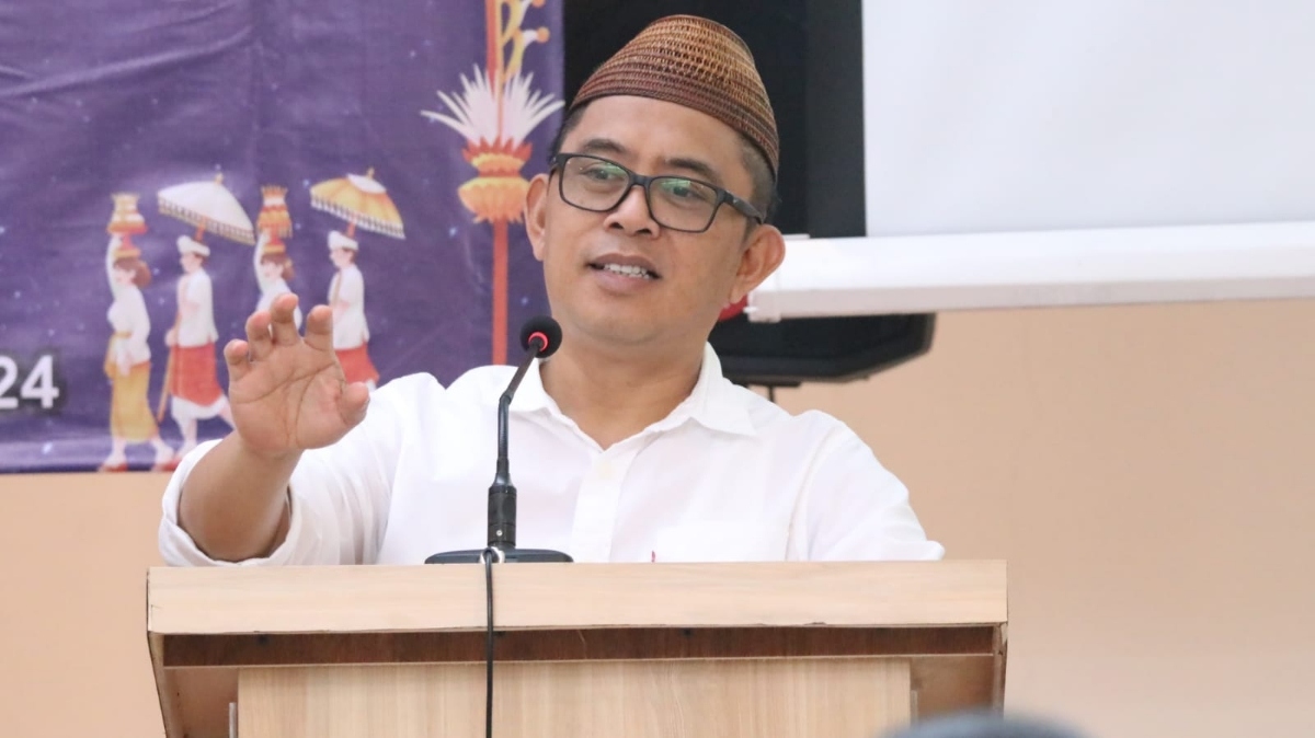 Kakanwil Kemenag Lampung: Era Digital Picu Ekstremisme 
