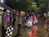 Mudik Aman: Polda Lampung Beri Layanan Pengawalan Gratis