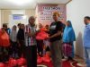 JMSI Pringsewu Berbagi Tali Asih