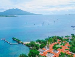 Liburan Spesial Idul Fitri di Grand Elty Krakatoa