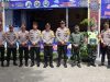Wakapolda Lampung Dorong Keselamatan Mudik Lebaran