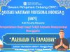 DPC AWPI Tulang Bawang Berbagi Takjil