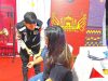 Pemudik Lebaran di Tulang Bawang Dapat Pelayanan Kesehatan