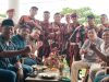 Ketua Pemuda Pancasila Bandarlampung Gelar Open House Lebaran