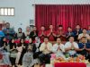 Karang Taruna Blambangan Umpu Gelar Halal Bihalal 