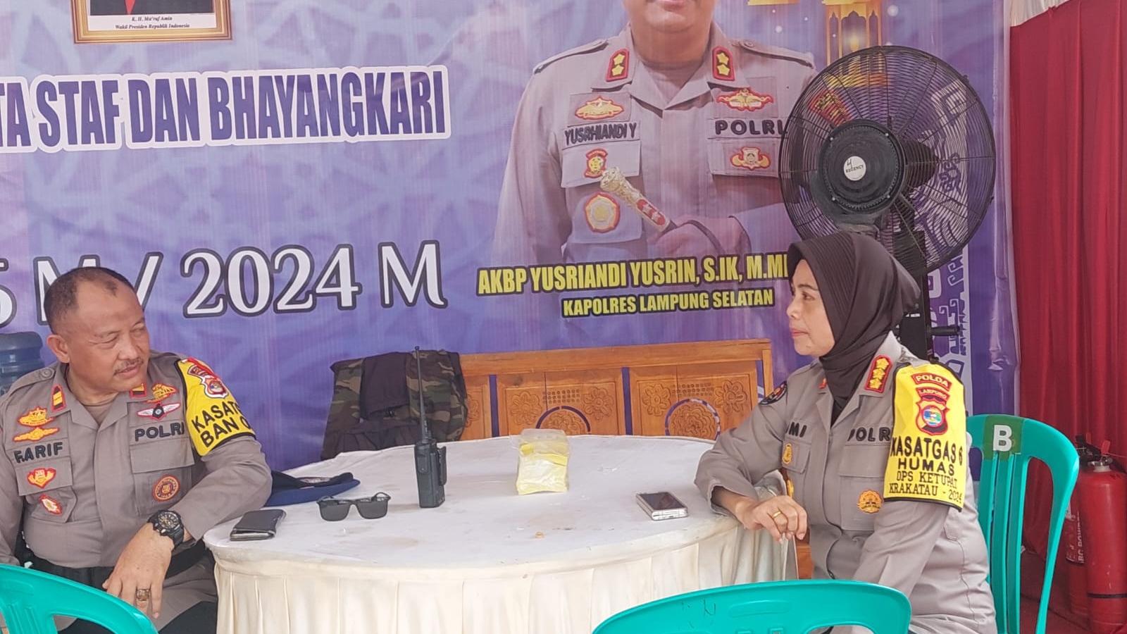 8 Loket Tiket Kapal Buka 24 Jam di Lampung