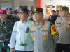 TNI-Polri Gelar Operasi Kemanusiaan di Pelabuhan Bakauheni