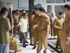 Pj Bupati Tubaba Periksa Kesiapan Puskesmas Pasca Cuti