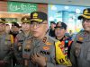 Lancar dan Terkendali: Arus Balik Lebaran di Bakauheni