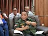 Gubernur Rakor Arus Balik Lebaran di Pelabuhan Bakauheni