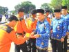 Kedisiplinan Jadi Fokus Pemulihan Pasca Libur di Tulang Bawang
