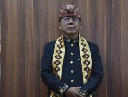 Mingrum Gumay Apresiasi Pengelolaan Tol dalam Musim Mudik