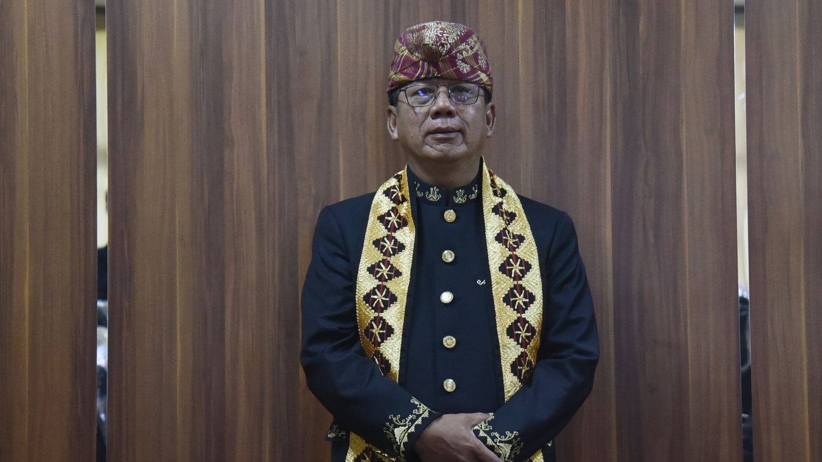 Mingrum Gumay Apresiasi Pengelolaan Tol dalam Musim Mudik