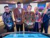 Kolaborasi Indosat-Mastercard Jaga Keamanan Siber Ekonomi Digital