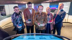 Kolaborasi Indosat-Mastercard Jaga Keamanan Siber Ekonomi Digital