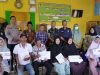 Peratin Marozi Kucurkan BLT-DD Pekon Way Sindi Utara