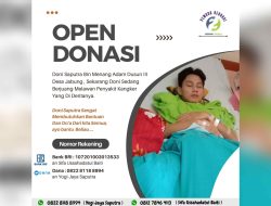 Penderita Kanker Asal Lampung Timur Butuh Bantuan 