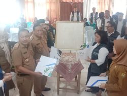 Deddy Amarullah Dorong Sinergitas Reforma Agraria